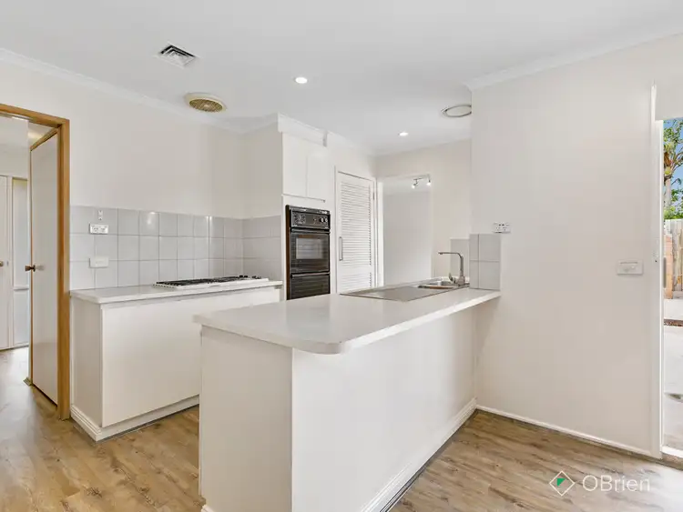 Third view of Homely house listing, 43 Tyntynder Drive, Carrum Downs VIC 3201