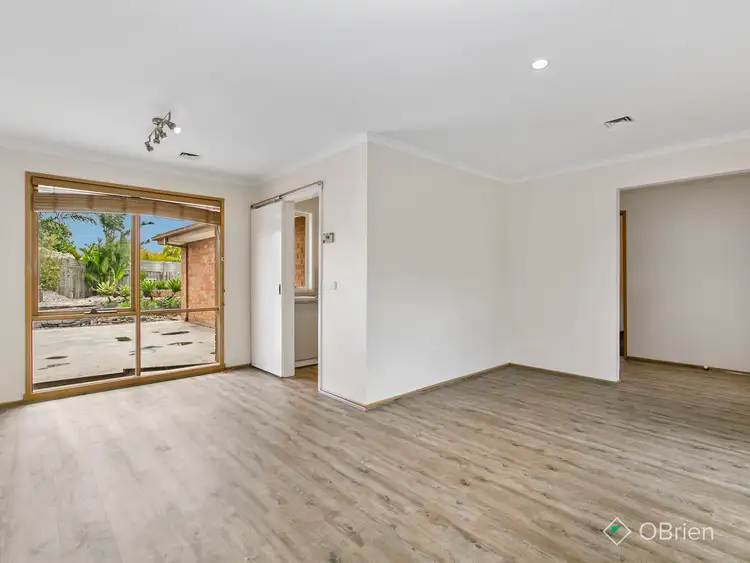 Fifth view of Homely house listing, 43 Tyntynder Drive, Carrum Downs VIC 3201