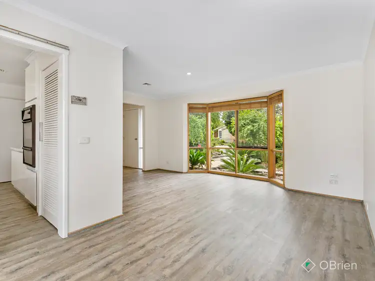 Sixth view of Homely house listing, 43 Tyntynder Drive, Carrum Downs VIC 3201