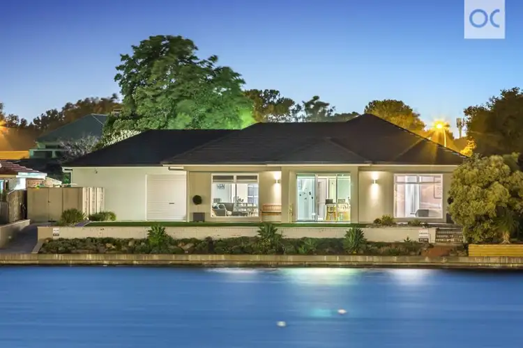 Second view of Homely house listing, 23 Beeston Way, West Lakes SA 5021
