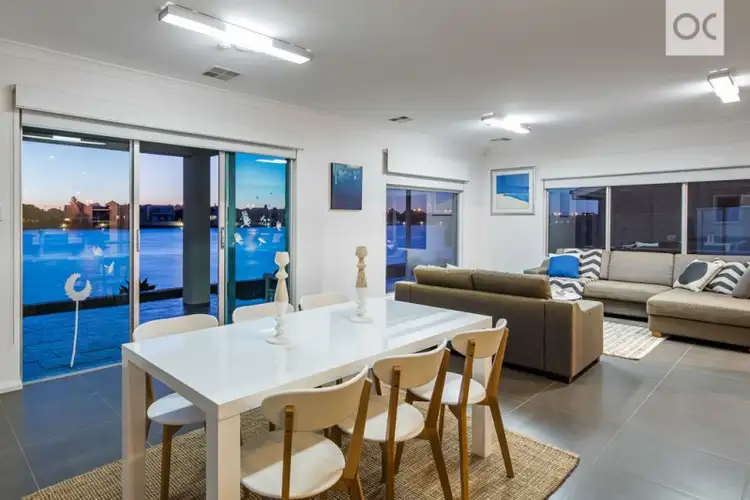 Third view of Homely house listing, 23 Beeston Way, West Lakes SA 5021