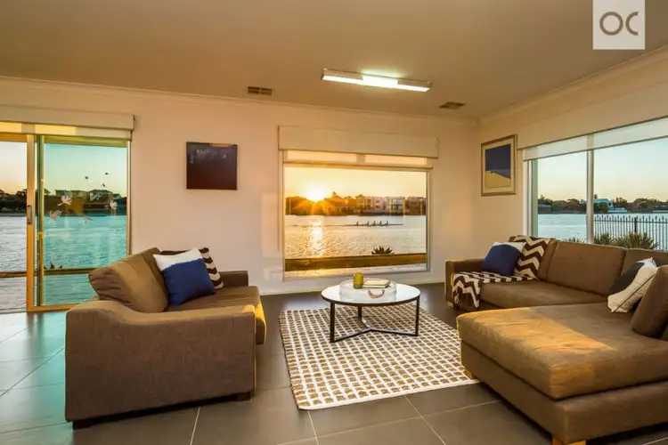 Fourth view of Homely house listing, 23 Beeston Way, West Lakes SA 5021