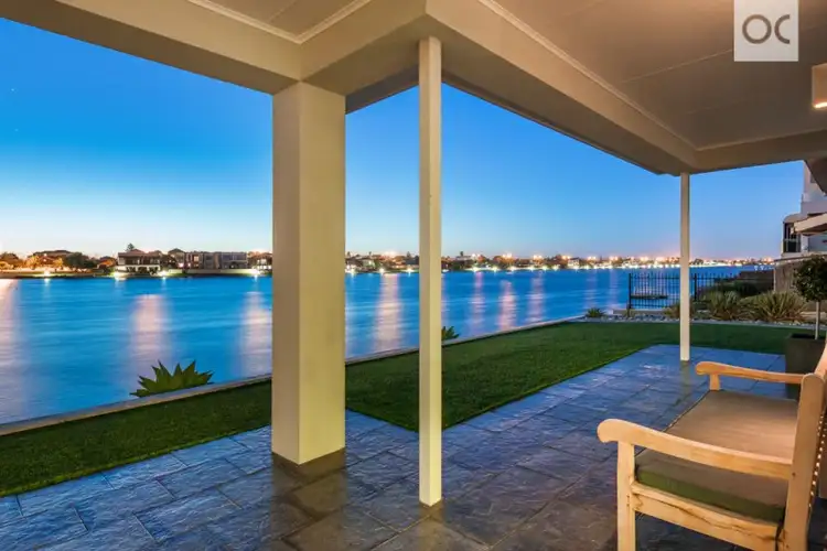 Fifth view of Homely house listing, 23 Beeston Way, West Lakes SA 5021