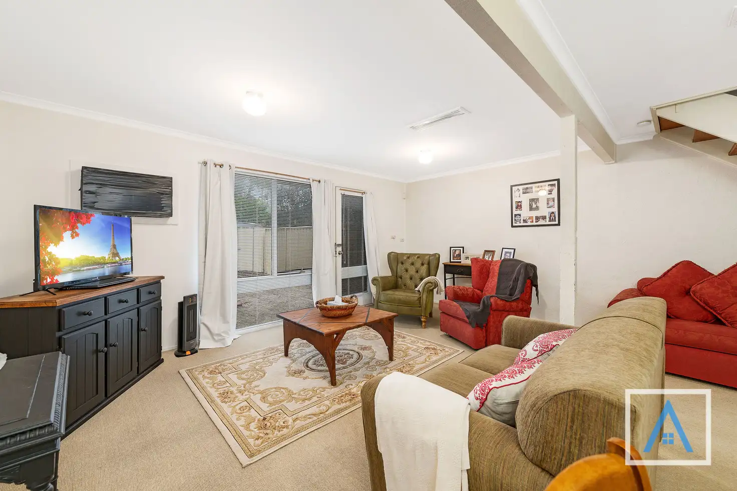 Main view of Homely townhouse listing, 9/15 Stringybark Place, Bradbury NSW 2560