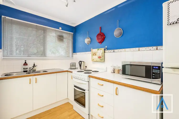 Second view of Homely townhouse listing, 9/15 Stringybark Place, Bradbury NSW 2560