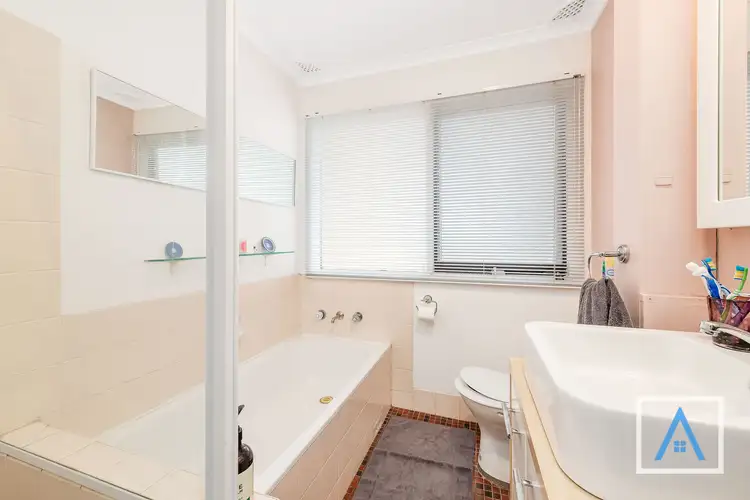 Fifth view of Homely townhouse listing, 9/15 Stringybark Place, Bradbury NSW 2560