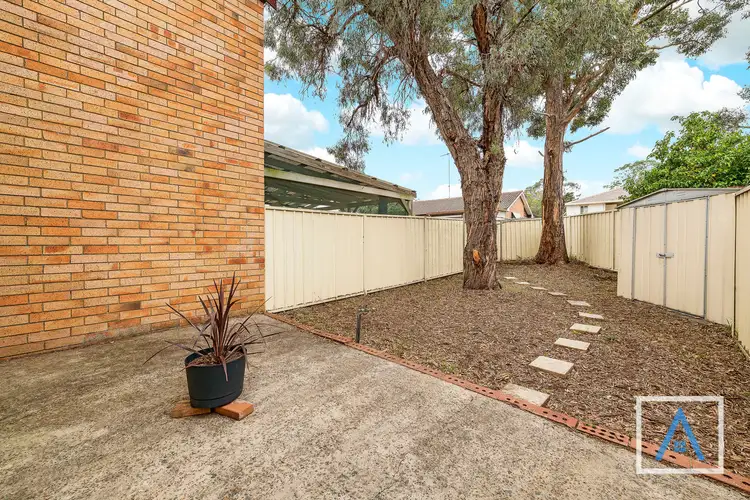Sixth view of Homely townhouse listing, 9/15 Stringybark Place, Bradbury NSW 2560