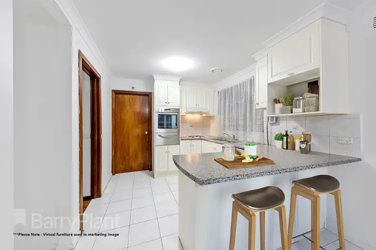 Third view of Homely house listing, 7 Cromwell Road, Kings Park VIC 3021