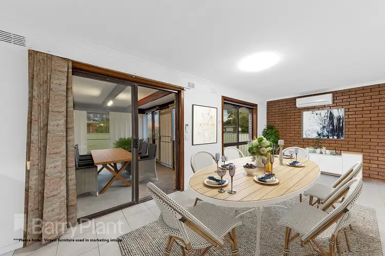 Fourth view of Homely house listing, 7 Cromwell Road, Kings Park VIC 3021