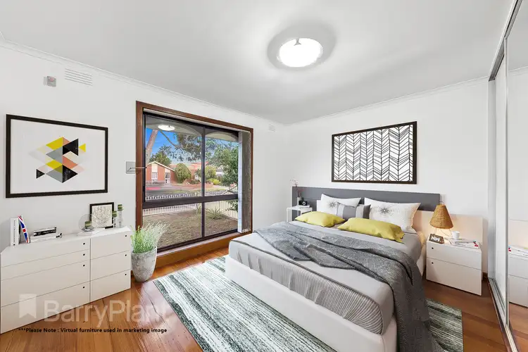 Fifth view of Homely house listing, 7 Cromwell Road, Kings Park VIC 3021