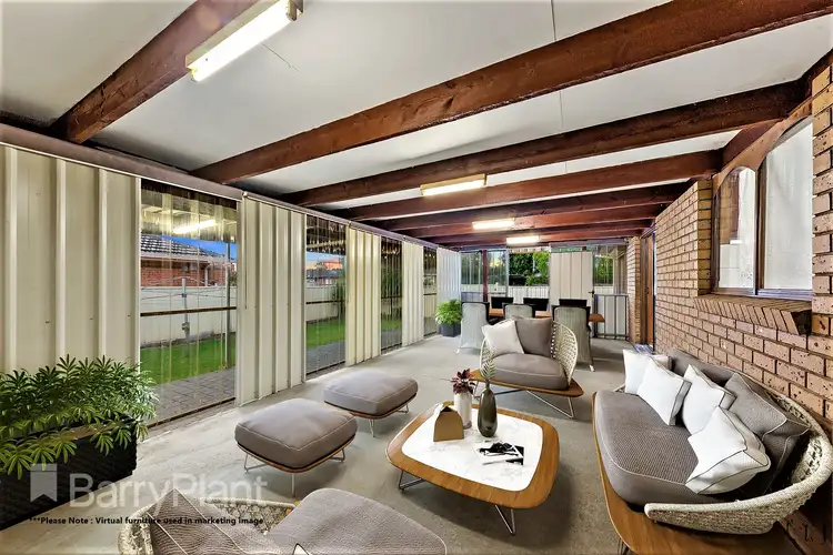 Seventh view of Homely house listing, 7 Cromwell Road, Kings Park VIC 3021
