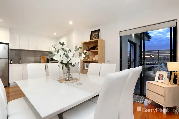 Fifth view of Homely apartment listing, 33/836 Pascoe Vale Road, Glenroy VIC 3046