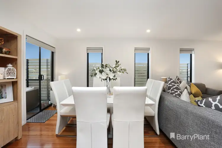 Sixth view of Homely apartment listing, 33/836 Pascoe Vale Road, Glenroy VIC 3046