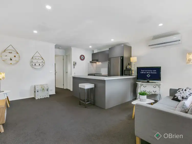 Second view of Homely unit listing, 8/4 Lardner Road, Frankston VIC 3199