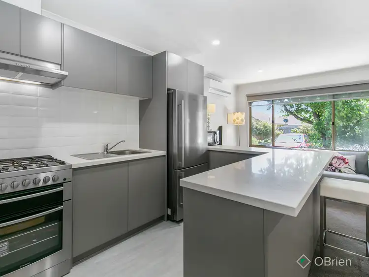 Third view of Homely unit listing, 8/4 Lardner Road, Frankston VIC 3199