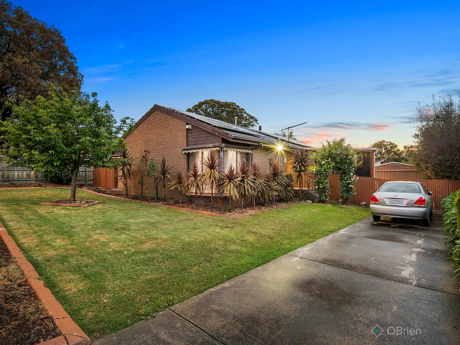 Main view of Homely house listing, 49 Scotsburn Way, Endeavour Hills VIC 3802