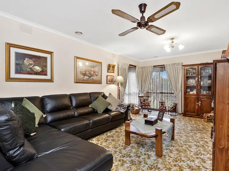 Second view of Homely house listing, 49 Scotsburn Way, Endeavour Hills VIC 3802