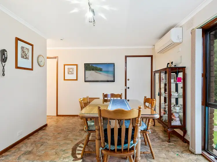 Fourth view of Homely house listing, 49 Scotsburn Way, Endeavour Hills VIC 3802