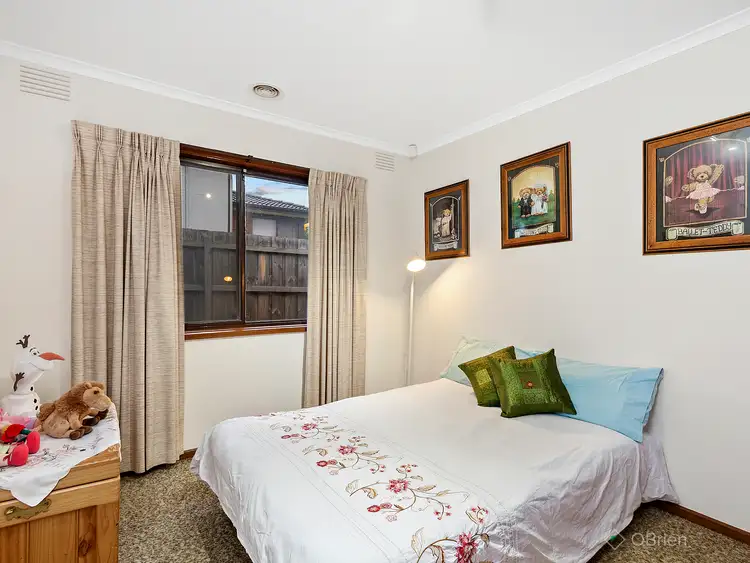 Fifth view of Homely house listing, 49 Scotsburn Way, Endeavour Hills VIC 3802