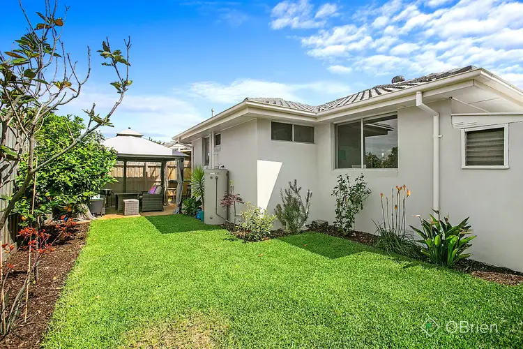 Main view of Homely unit listing, 4/15 Argyle Avenue, Chelsea VIC 3196