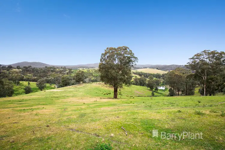 Main view of Homely land listing, 545 Bald Spur Road, St Andrews VIC 3761