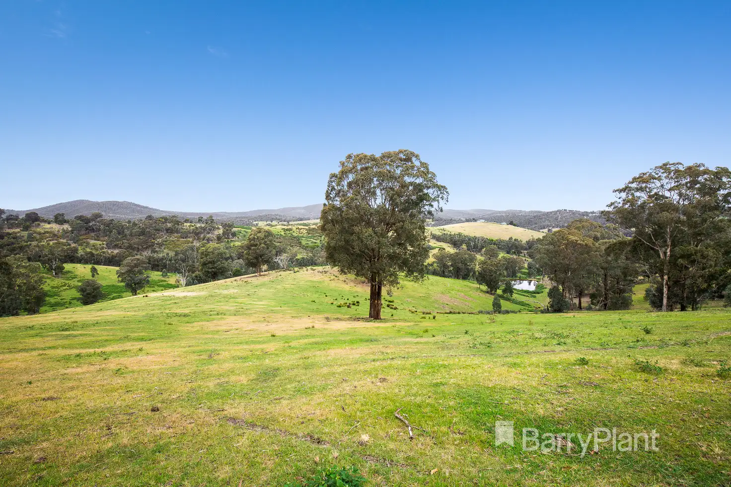 Main view of Homely land listing, 545 Bald Spur Road, St Andrews VIC 3761