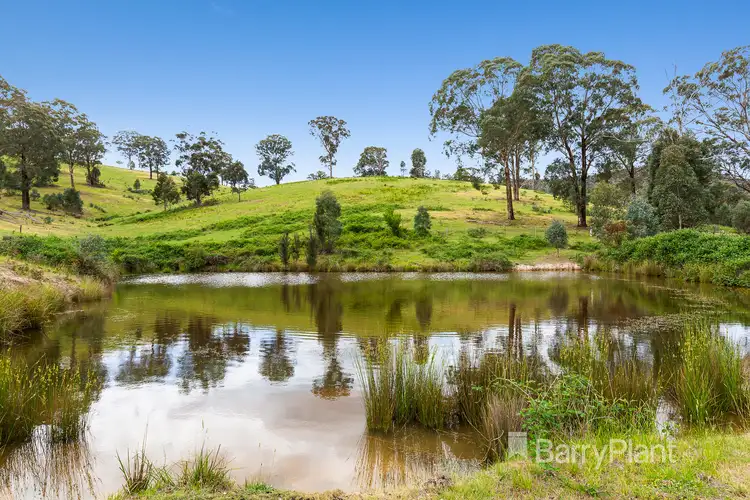 Second view of Homely land listing, 545 Bald Spur Road, St Andrews VIC 3761