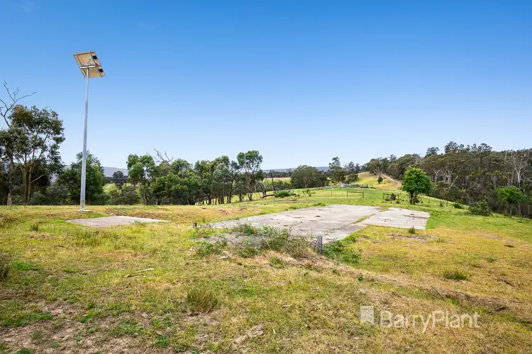 Fourth view of Homely land listing, 545 Bald Spur Road, St Andrews VIC 3761