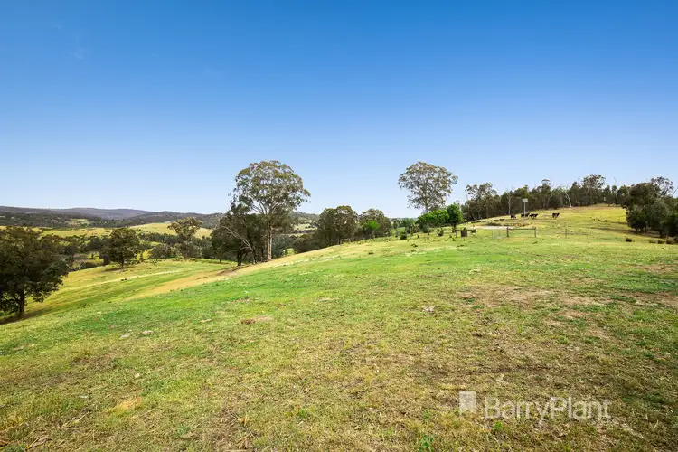 Fifth view of Homely land listing, 545 Bald Spur Road, St Andrews VIC 3761