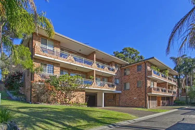 1/1-3 Balfour Street