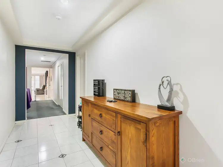 Second view of Homely house listing, 17 Sundial Court, Berwick VIC 3806
