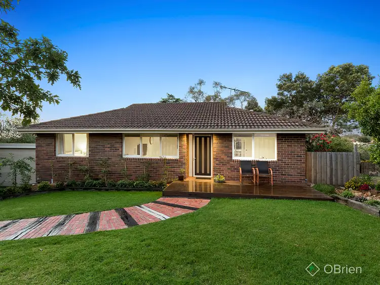 11 Lytham Court, Langwarrin VIC 3910