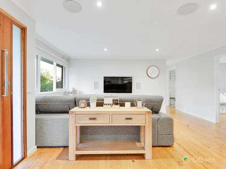 Second view of Homely house listing, 11 Lytham Court, Langwarrin VIC 3910