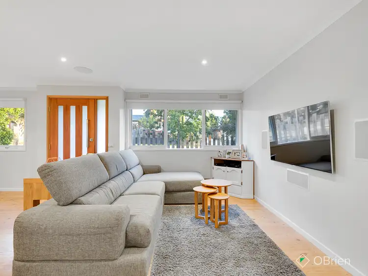 Third view of Homely house listing, 11 Lytham Court, Langwarrin VIC 3910