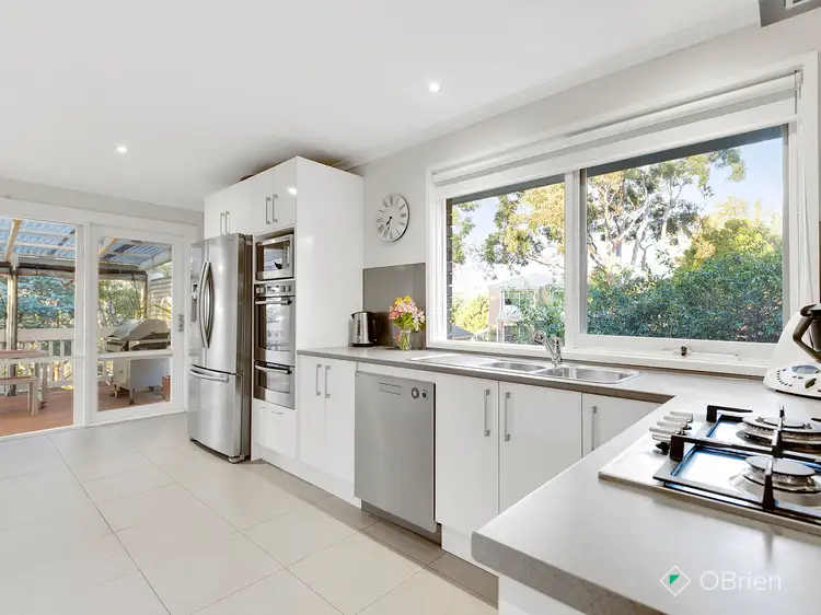 Fifth view of Homely house listing, 11 Lytham Court, Langwarrin VIC 3910