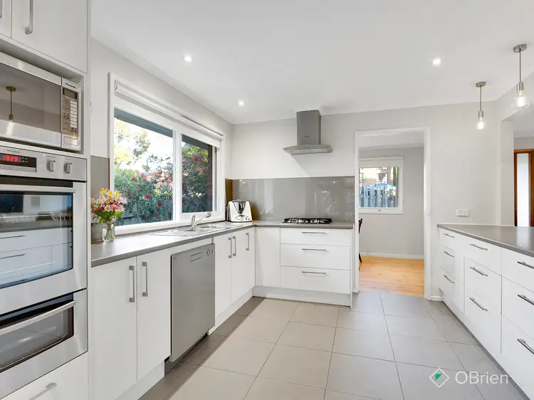 Sixth view of Homely house listing, 11 Lytham Court, Langwarrin VIC 3910