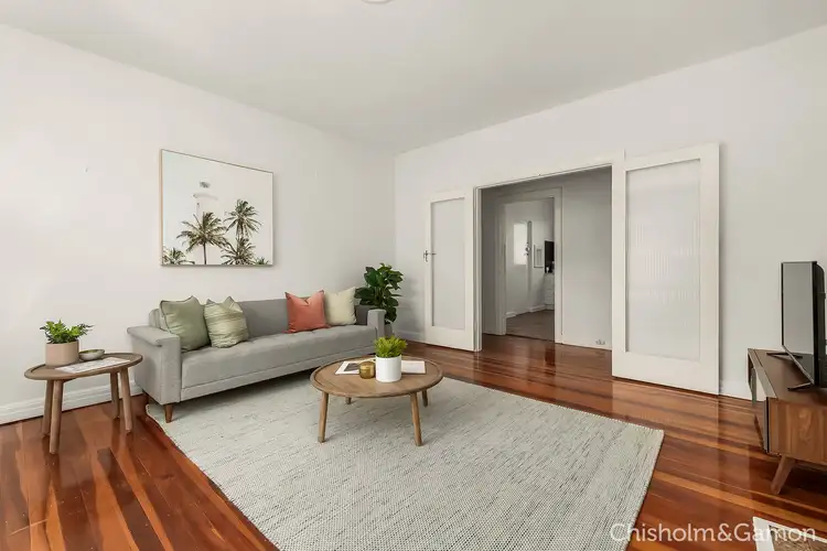 6/3 Tennyson Street, Elwood VIC 3184