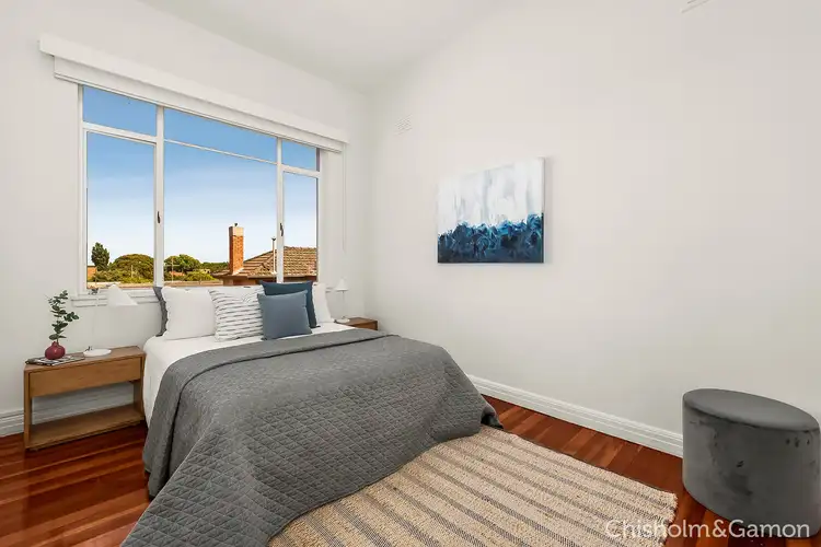 Fifth view of Homely apartment listing, 6/3 Tennyson Street, Elwood VIC 3184