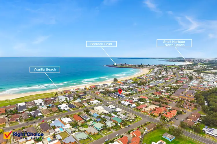 45a Osborne Parade, Warilla NSW 2528