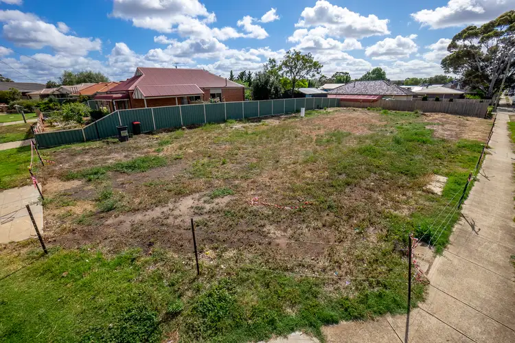 Second view of Homely land listing, 2 Taylor Drive, Darley VIC 3340