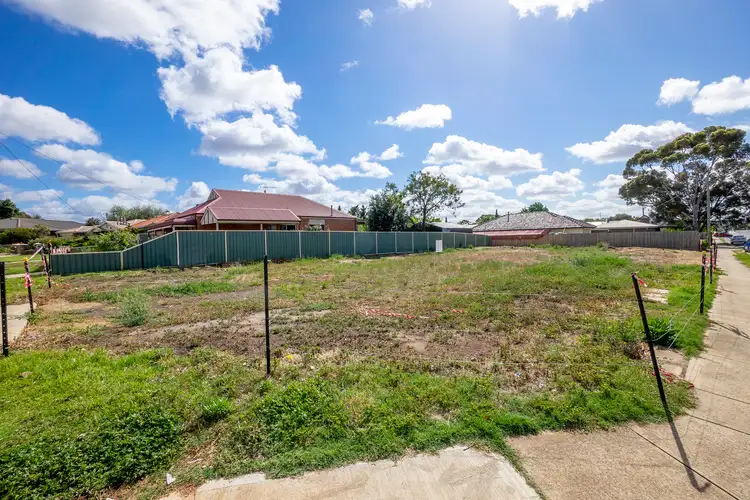 Third view of Homely land listing, 2 Taylor Drive, Darley VIC 3340