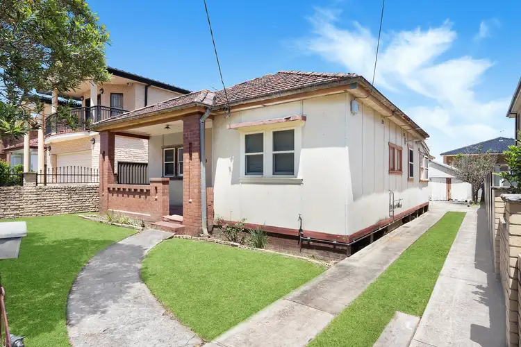 19 Edith Street, Hurstville NSW 2220