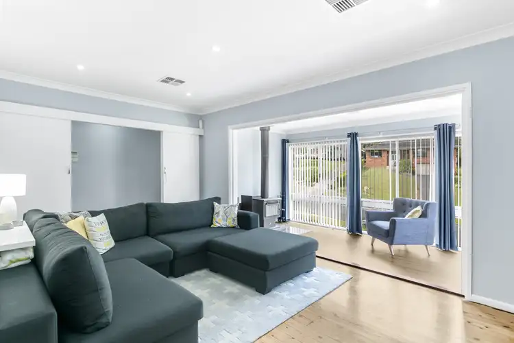 Second view of Homely house listing, 23 Invermore Close, Wallsend NSW 2287