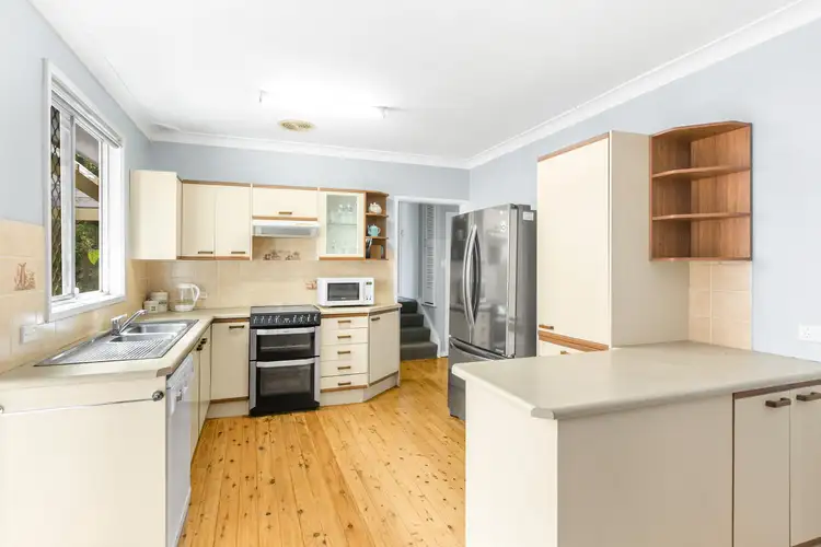 Third view of Homely house listing, 23 Invermore Close, Wallsend NSW 2287