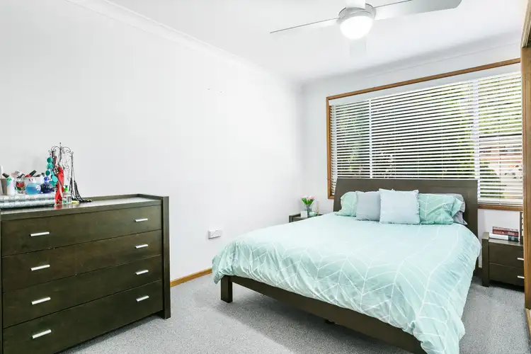 Fifth view of Homely house listing, 23 Invermore Close, Wallsend NSW 2287