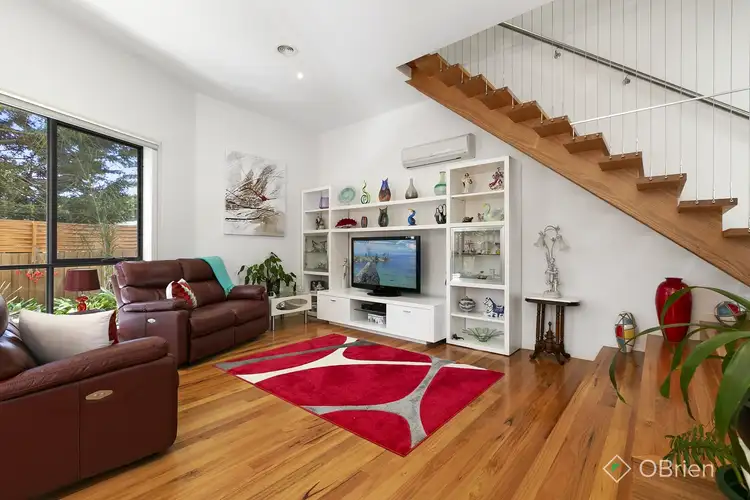 Second view of Homely unit listing, 3/4 Rochester Road, Somerville VIC 3912