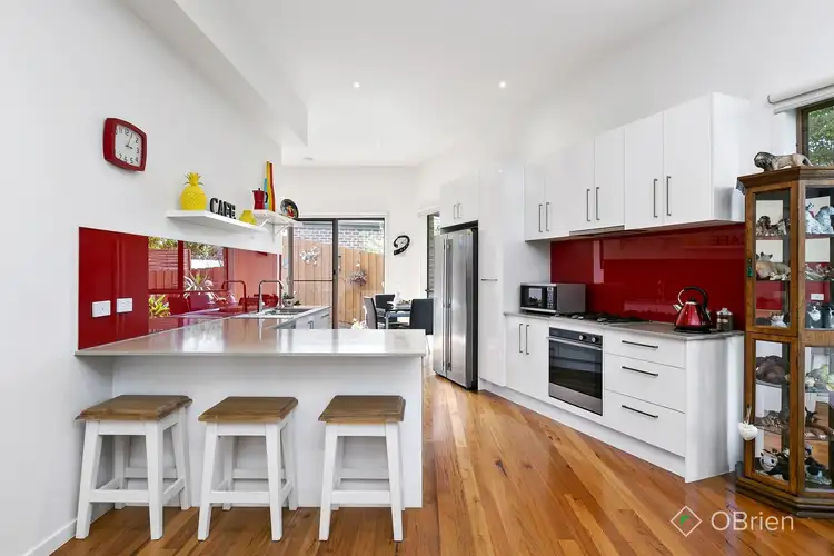 Third view of Homely unit listing, 3/4 Rochester Road, Somerville VIC 3912