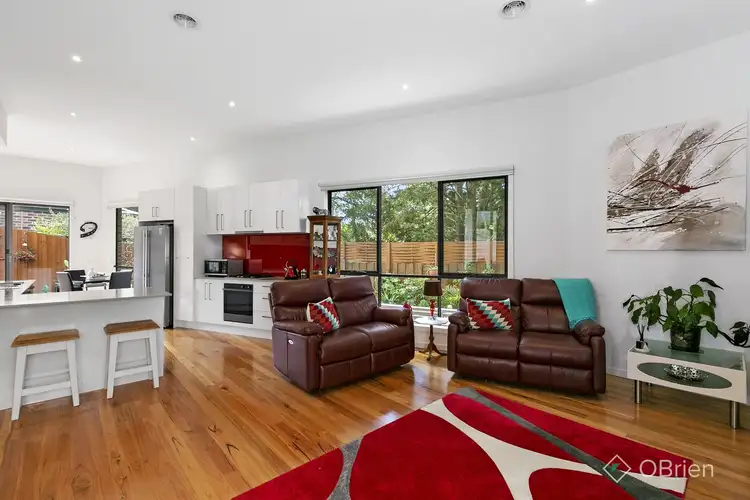 Fourth view of Homely unit listing, 3/4 Rochester Road, Somerville VIC 3912