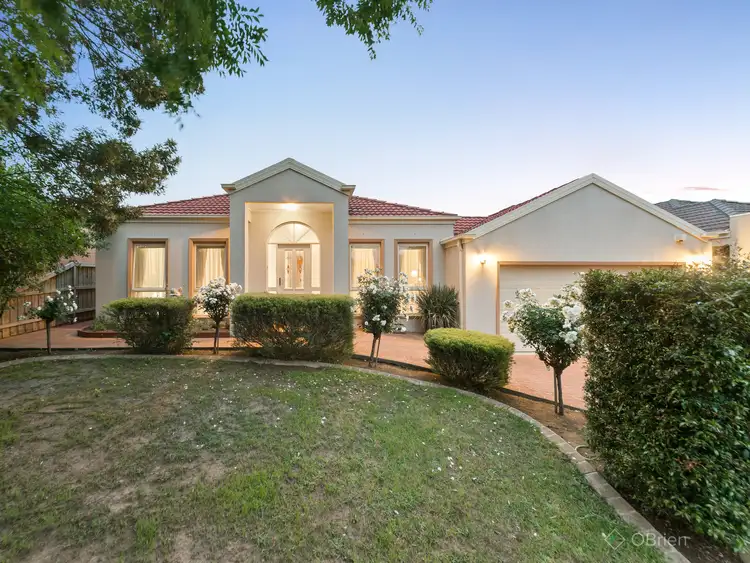 Main view of Homely house listing, 8 Papillion Way, Narre Warren South VIC 3805