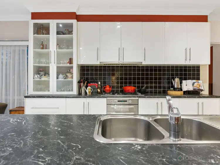 Third view of Homely house listing, 8 Papillion Way, Narre Warren South VIC 3805